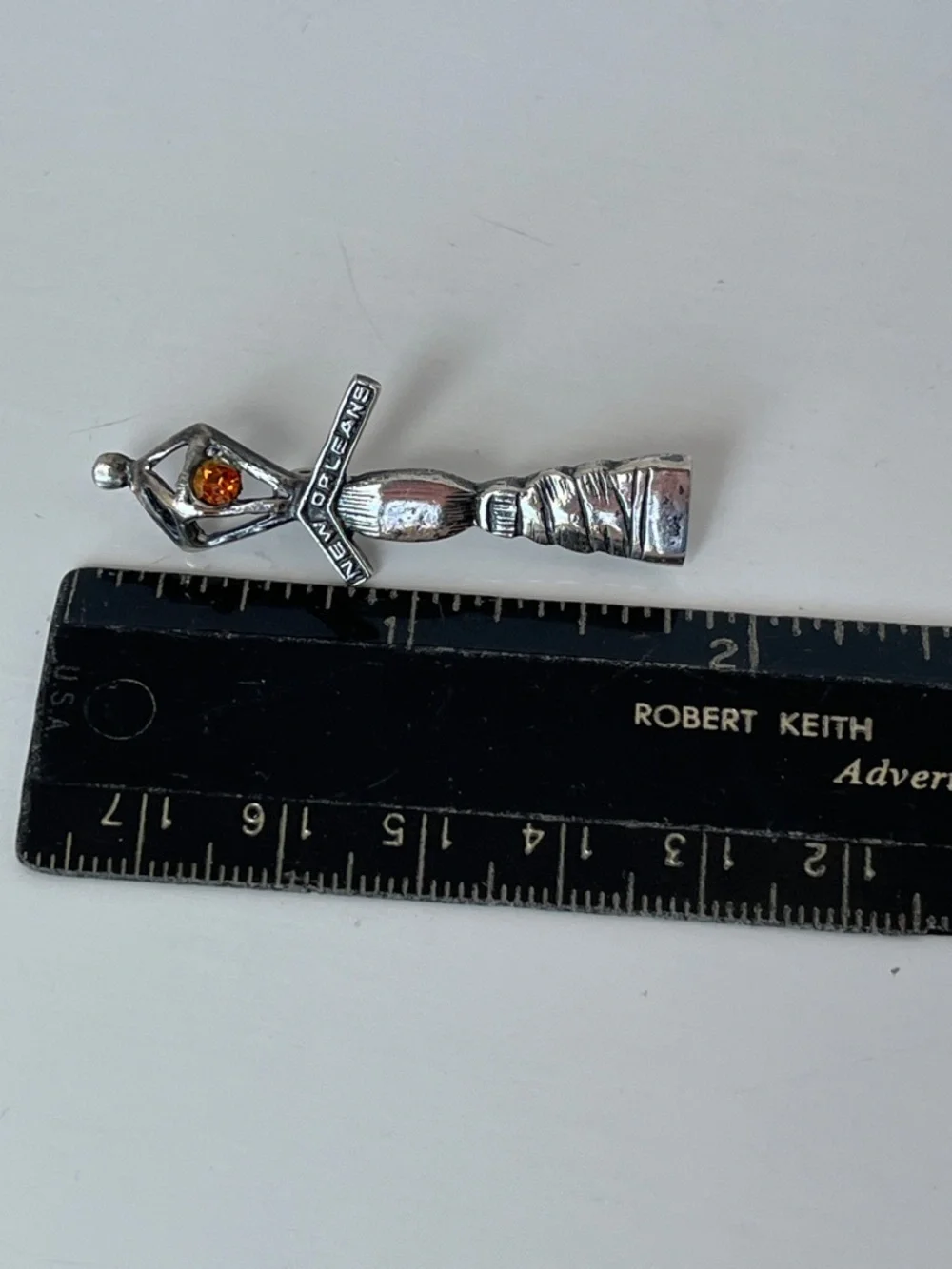 N/A vintage sterling